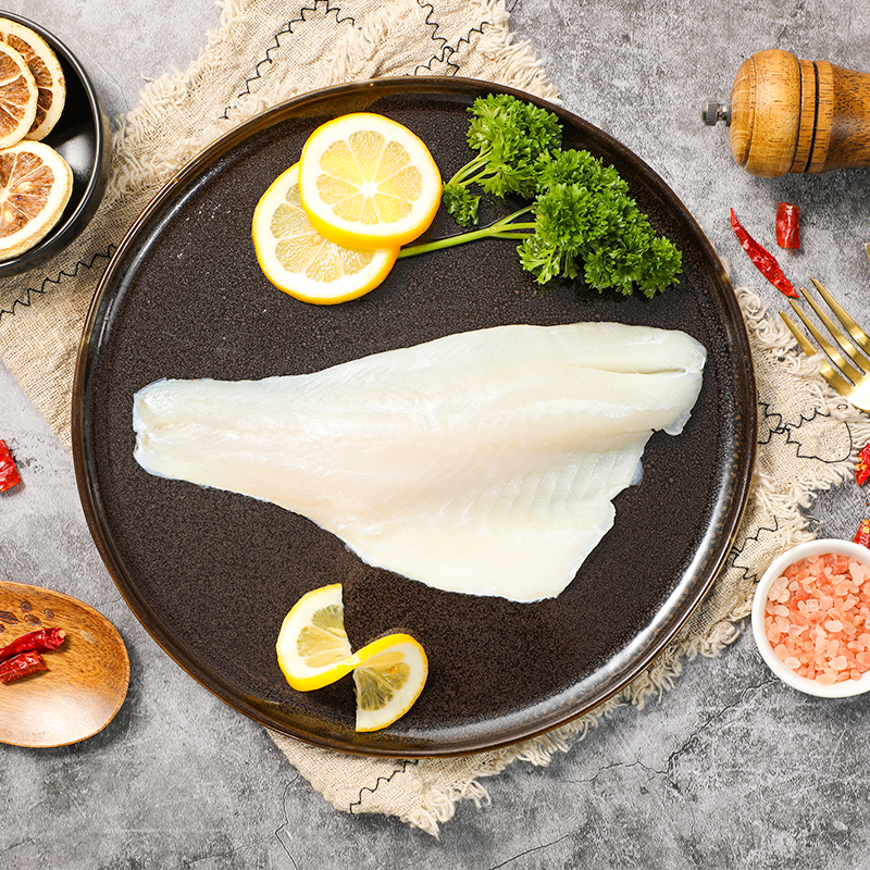 SEA BASS FILLET