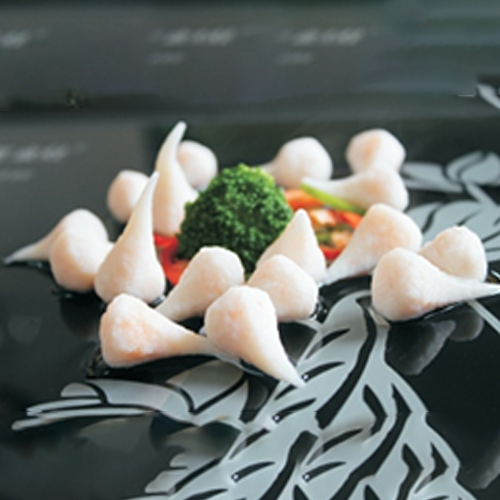 PEARL CRAB SEED