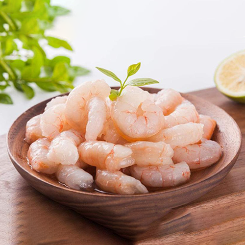 WHITELEG SHRIMP
