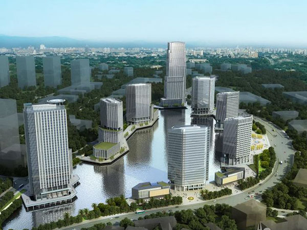 廈門東海火炬科技園