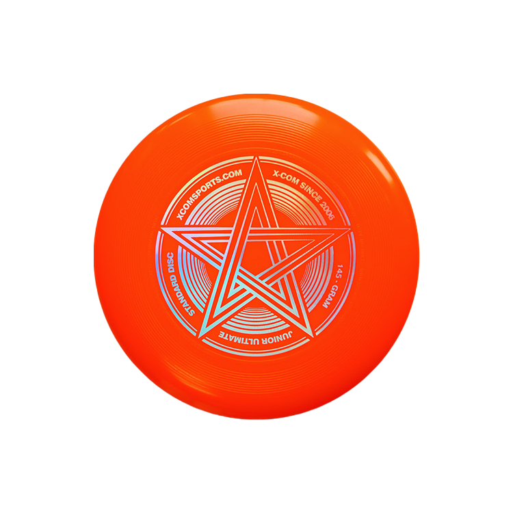 UJ145青少年极限飞盘——魔法星