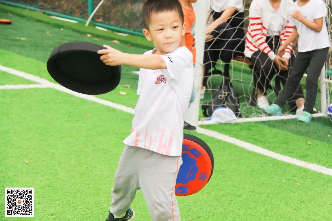 躲避盘 | 游戏中 “BE BETTER”的运动