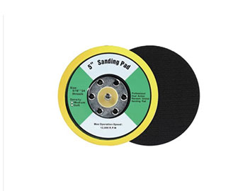 LB-05134-5寸/6寸自粘打磨盘
