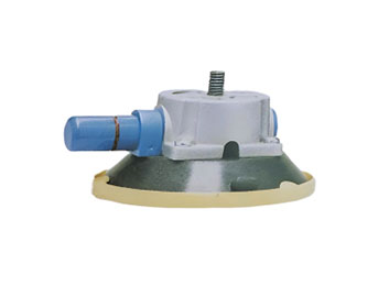 LB-01230银色吸盘