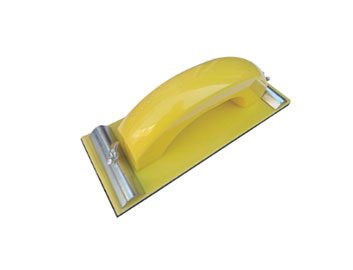 LB-01356A-底部带EVA砂纸架