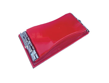 LB-01357A-底部带EVA砂纸架