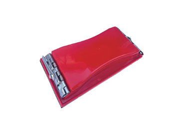 LB-01357B-底部带EVA砂纸架