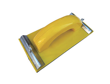 LB-01358A-底部带EVA砂纸架 225*110mm