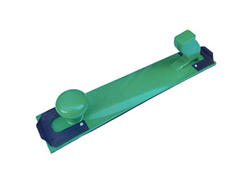 LB-01359底部带EVA砂纸架