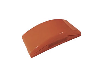 LB-05155- PVC磨砂块