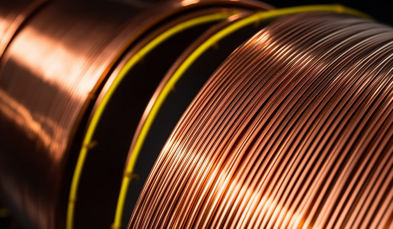 铜价弱势震荡 周内刷新近一年低位