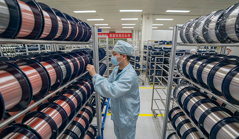  光铜可否共存——光纤与铜缆布线应相辅相成