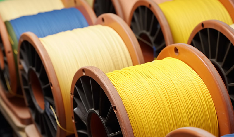 光纤光缆、网线、电缆的区别