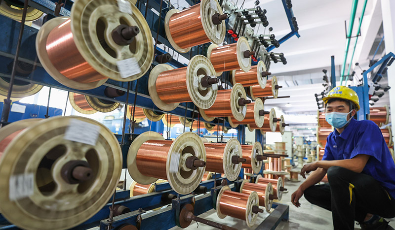 电缆的选择与技术应用