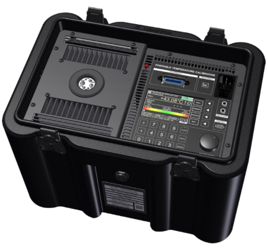 野外干体炉 782PLTC,783PHTC