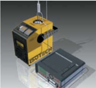 简易温度校验系统