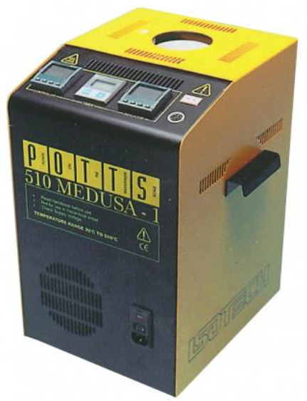 深井型干体炉 M510&511