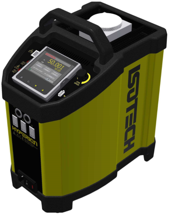 多功能干体炉 H4936和D4934