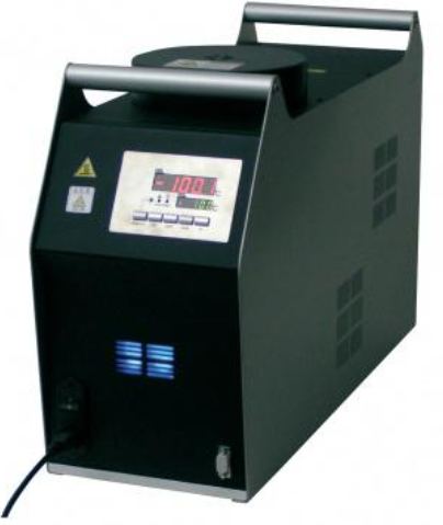 超低温干体炉 525Isis