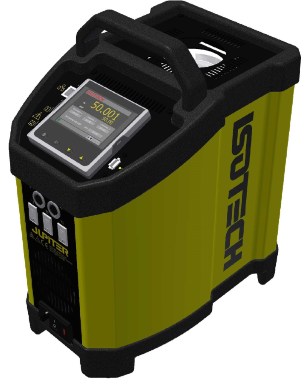 多功能干体炉 Jupiter 4852