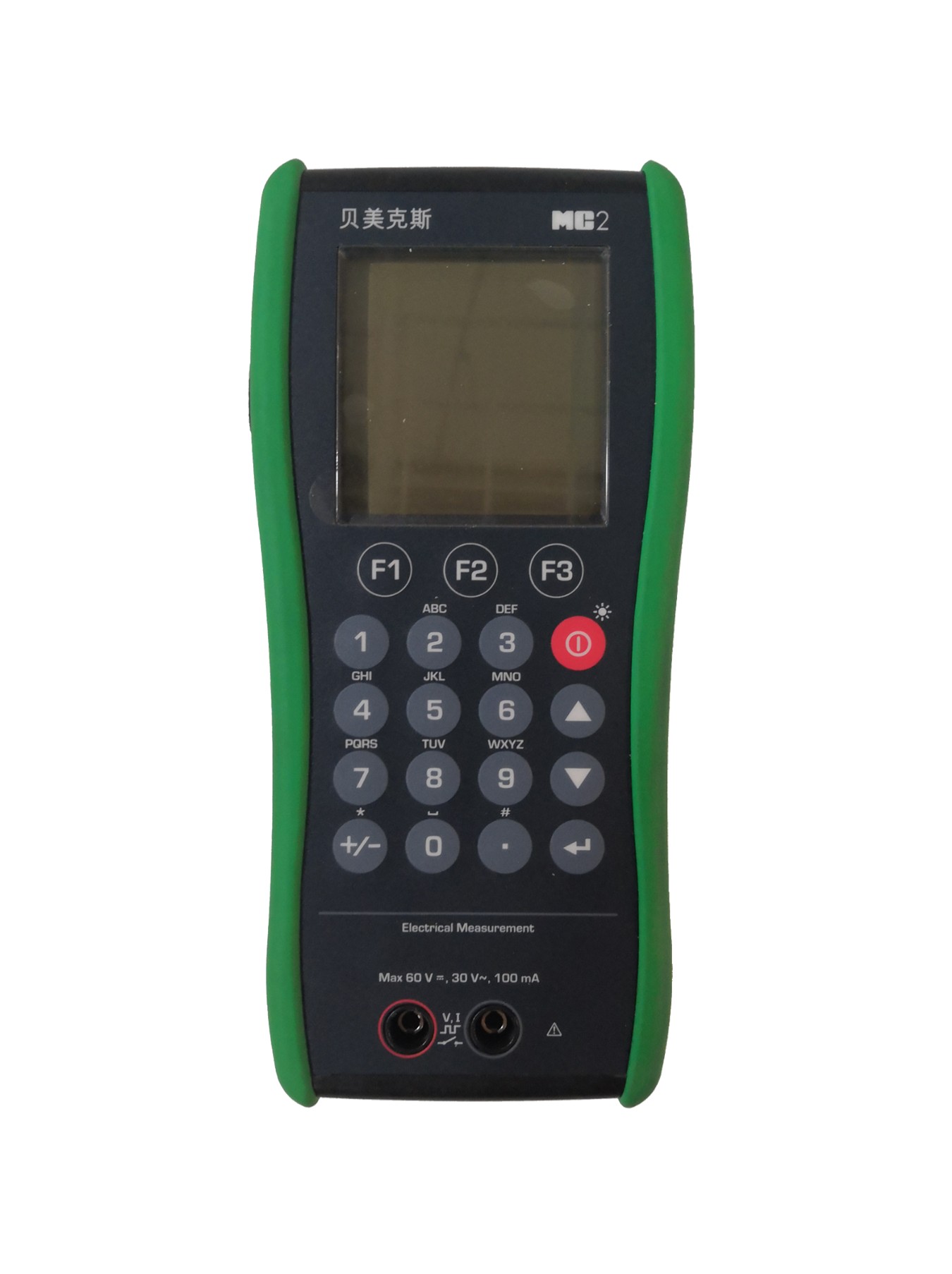 压力/电信号校验仪 MC2-PE