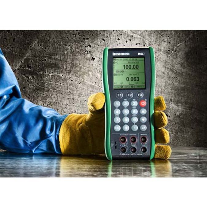 温度/电信号校验仪 MC2-TE