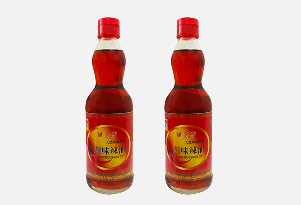 辣椒油使用小妙招