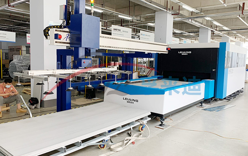 吸盘机械手 吸盘机械手