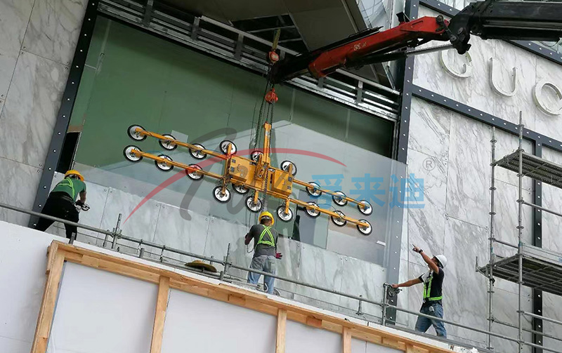 真空吸盘 真空吸盘