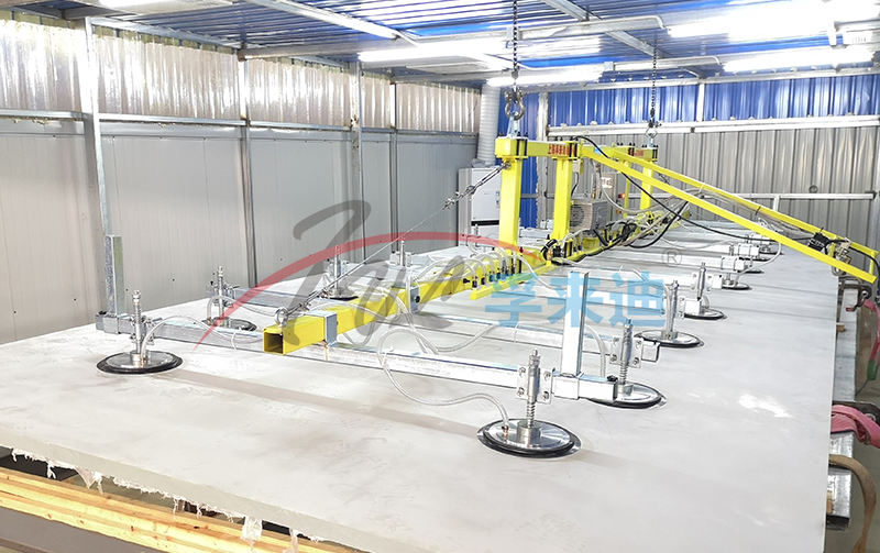 真空吸盘吊具 真空吸盘吊具