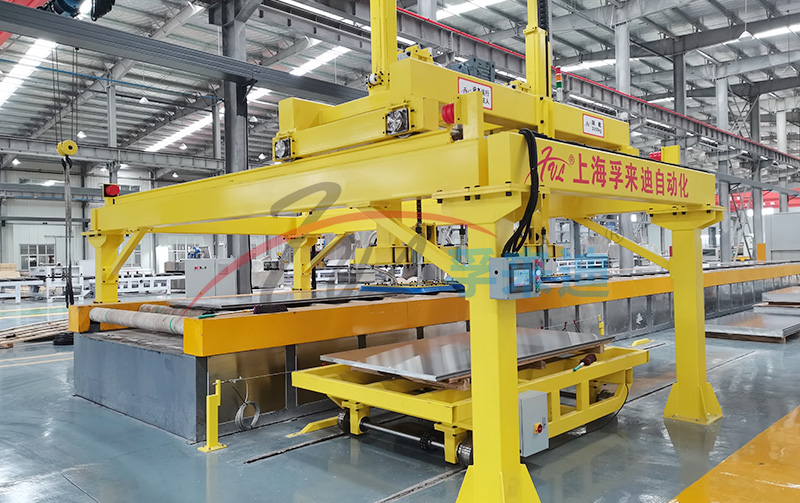 真空吸盘吊具 真空吸盘吊具