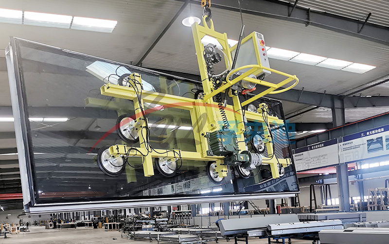 真空吊具 真空吊具