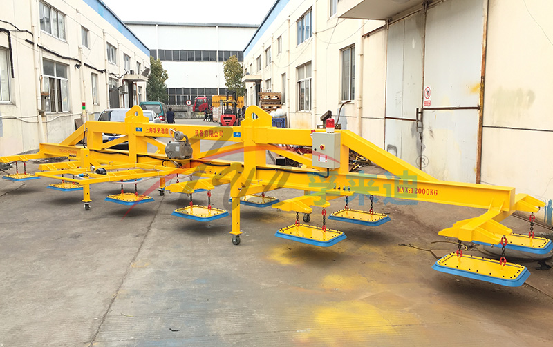 真空吸盘 真空吸盘