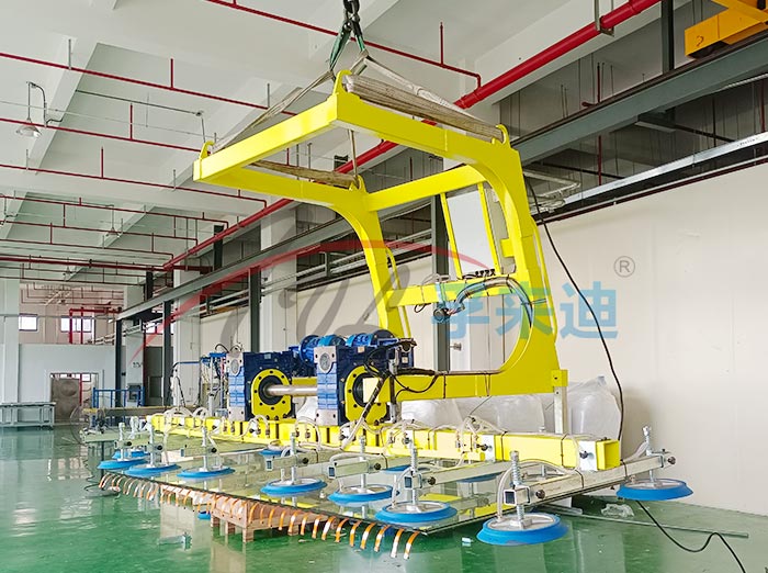 真空吸盘生产厂 真空吸盘生产厂