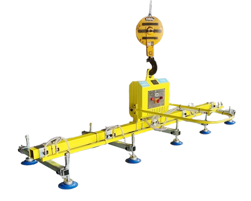 板材小型吸吊机