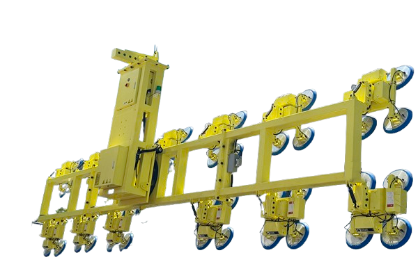 玻璃加工吸吊机