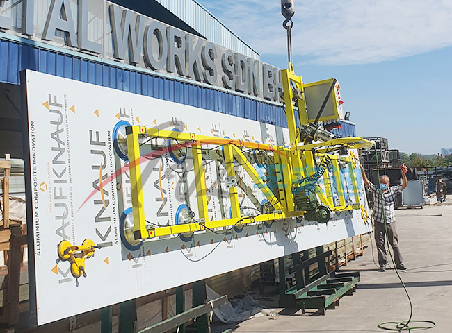 真空吸盘生产厂 真空吸盘生产厂