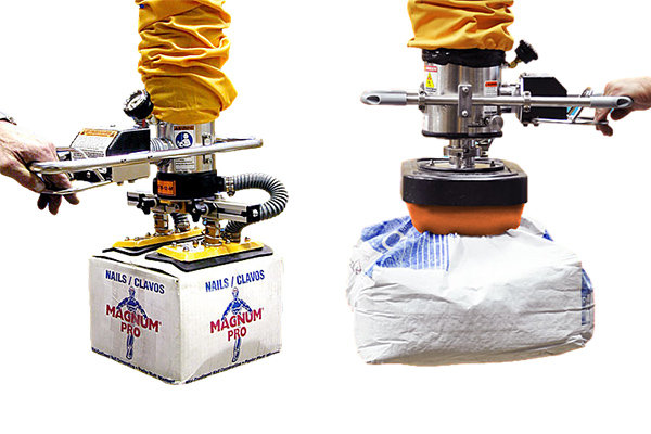 
	纸箱、袋子吸吊机
