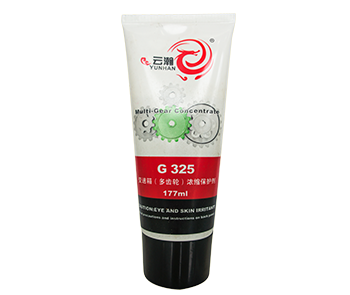 G325 变速箱（多级齿轮）浓缩保护剂