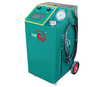 G9730 自動變速箱系統(tǒng)換機油