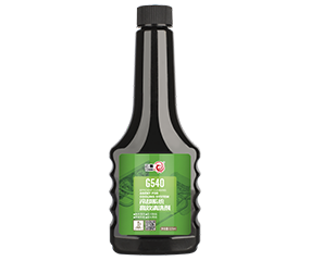 G540 冷却系统高效清洗剂