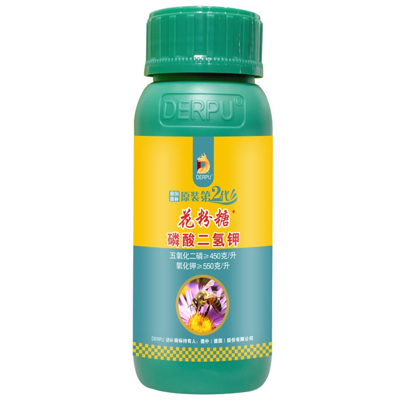 磷酸二氢钾