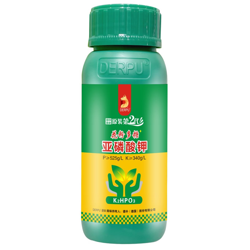 亚磷酸钾