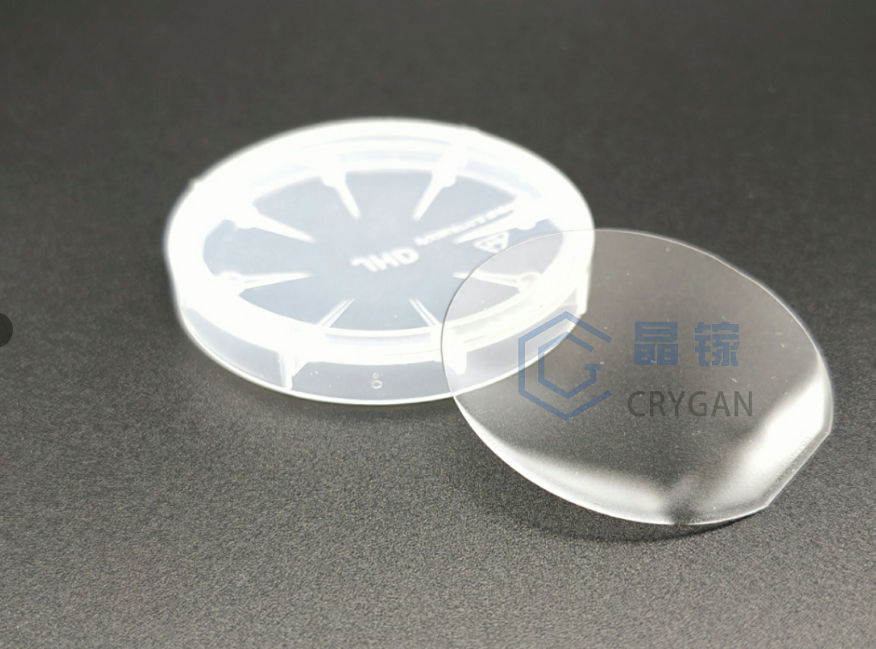 邀请|助力2025年第四届第三代半导体材料技术与市场研讨会，GaN单晶优惠抢先开启