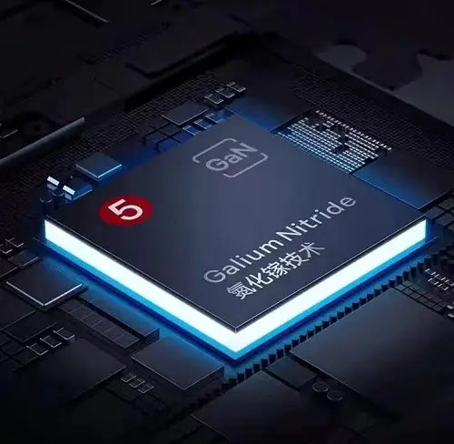 氮化镓技术引领潮流：厂商竞相收购，多领域应用加速推进