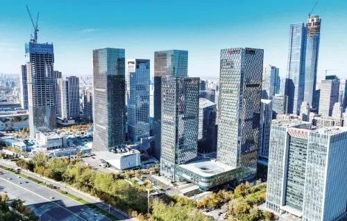 济南向“芯”而行，打造半导体产业高地