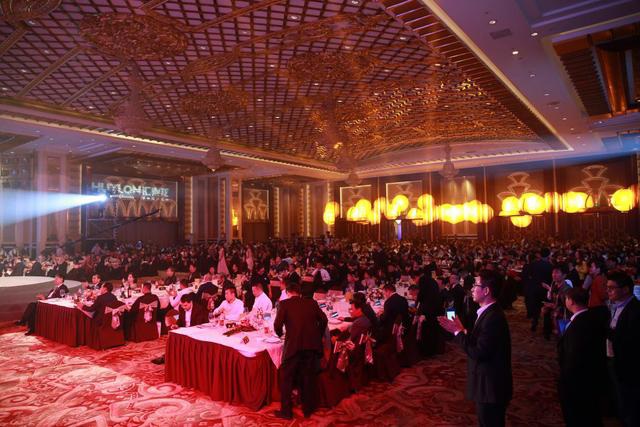 国工商联家具装饰业商会全铝定制家居专委会成立大会在广东东莞胜利召开