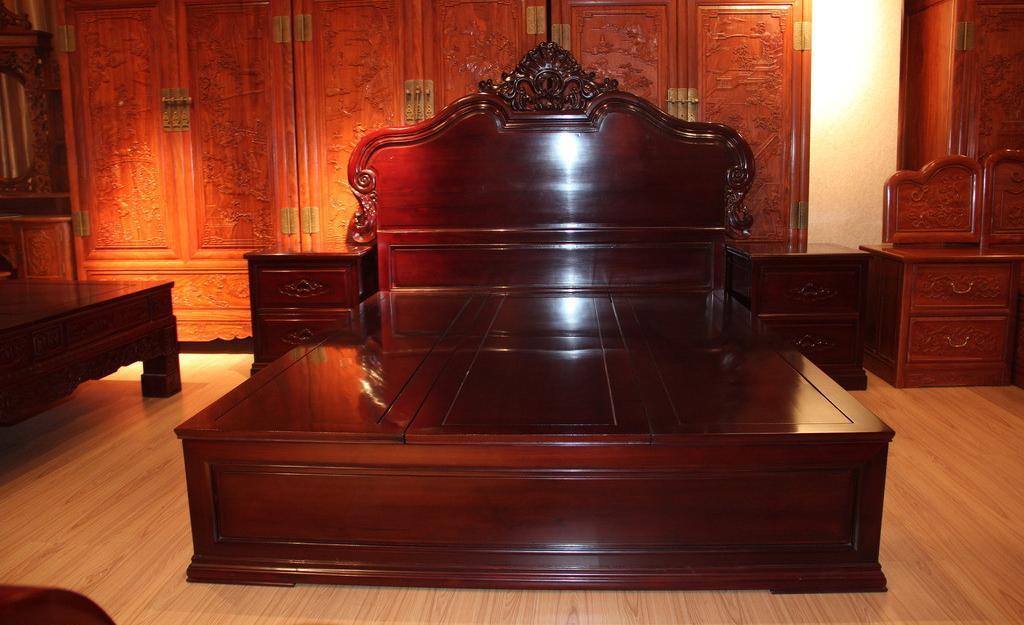 红木家具