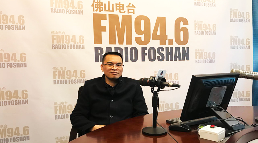 南北旺全铝家居董事长 