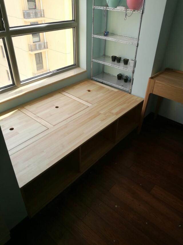 木质家居